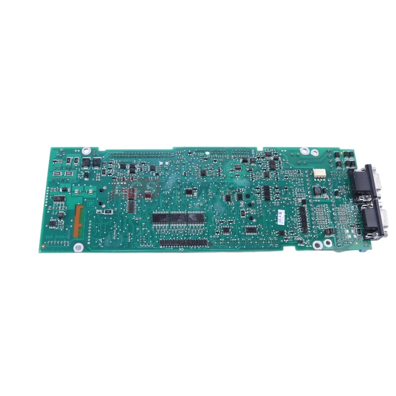 Elevator PCB Card Main Board for Gear XAA616BR1
